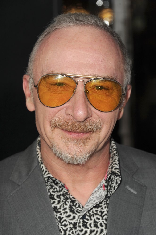 Graham Parker