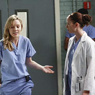Dr. Sadie Harris