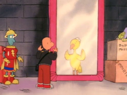 Doug Funnie