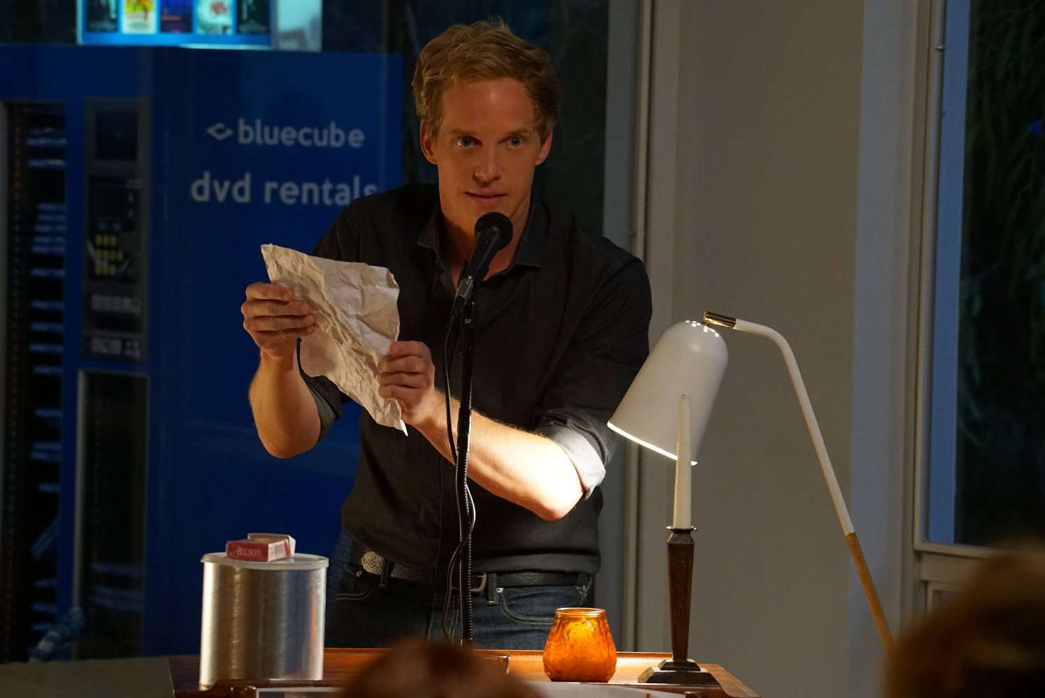 Chris Geere