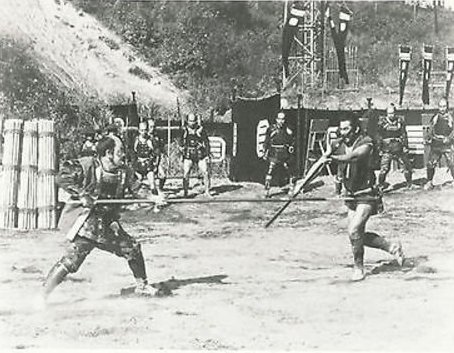 Toshirô Mifune