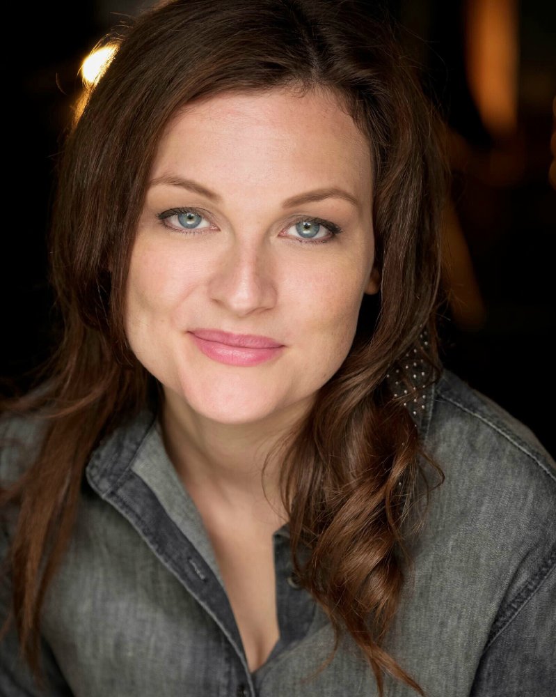 Jo Westcott