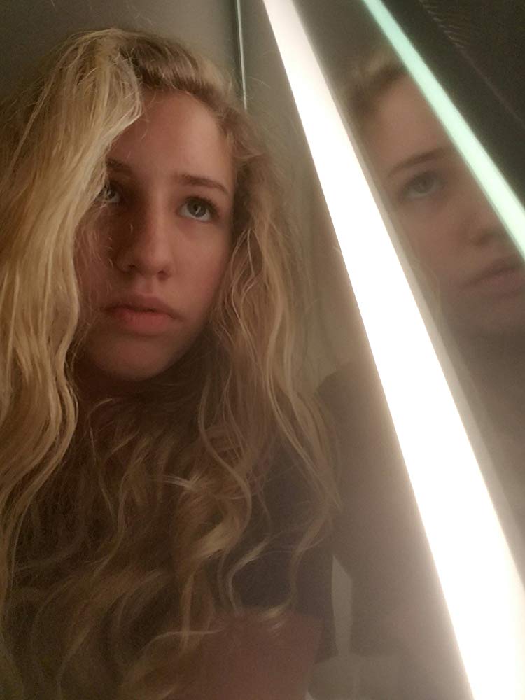 Hannah Grayce