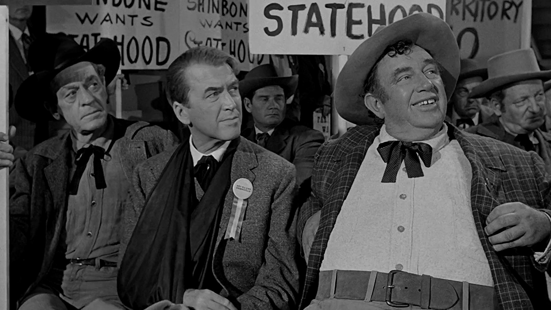 Ransom Stoddard