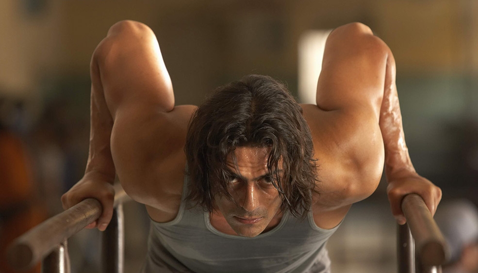 Arjun Rampal