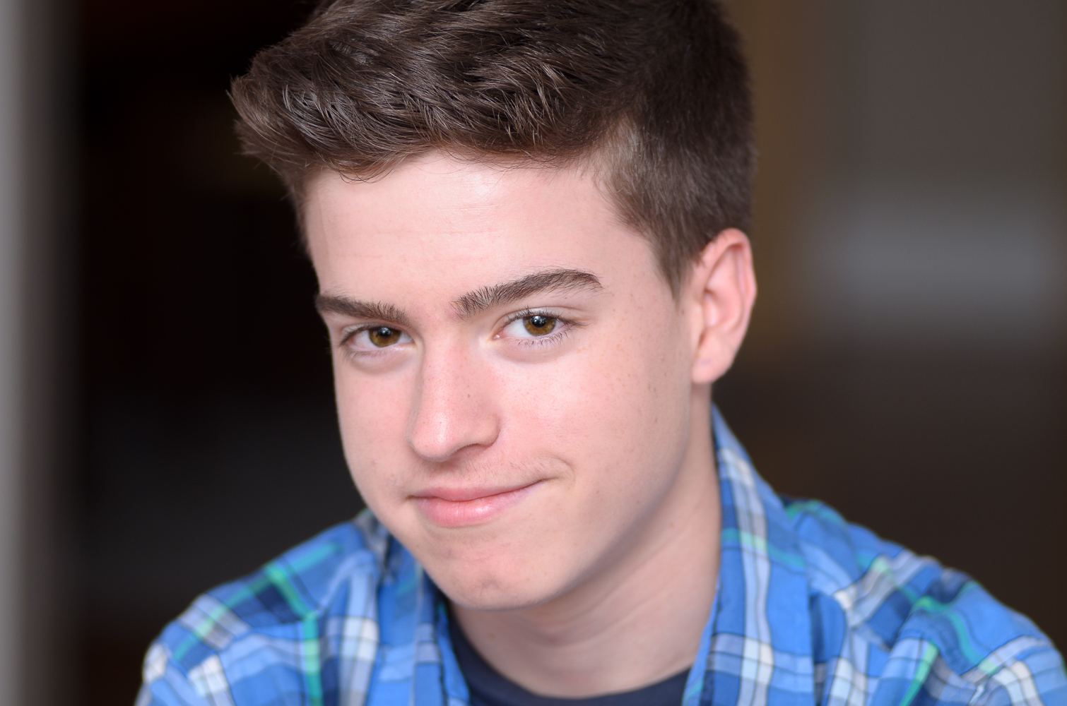 Trevor Fahnstrom