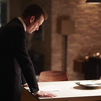 Harvey Specter