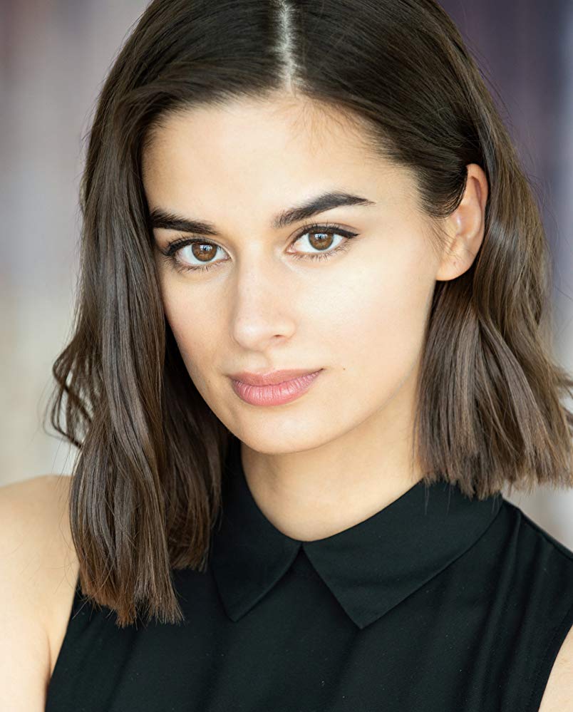 Jasmin Marsters