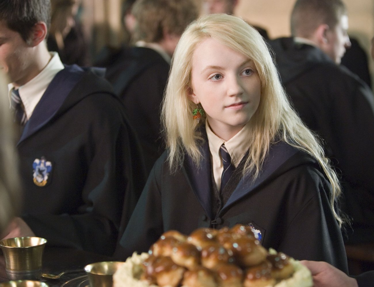 Evanna Lynch