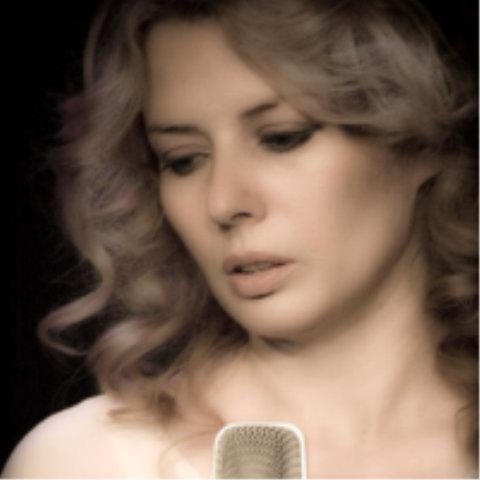 Masha Pruss