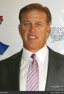 John Elway