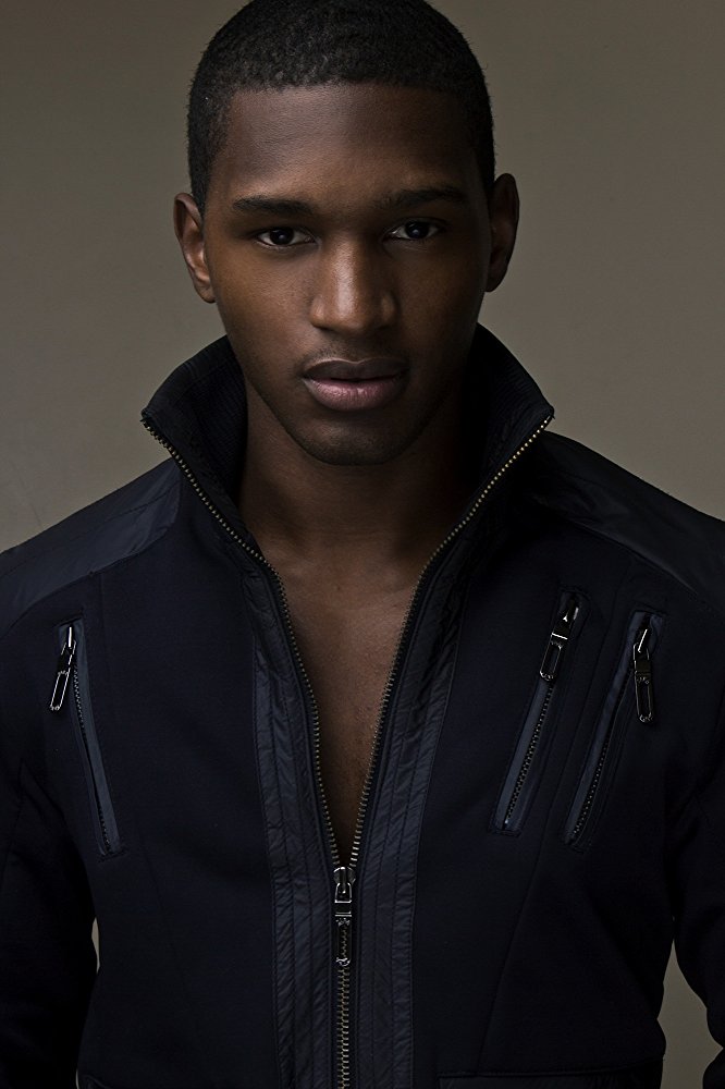 Antwon D. Jones