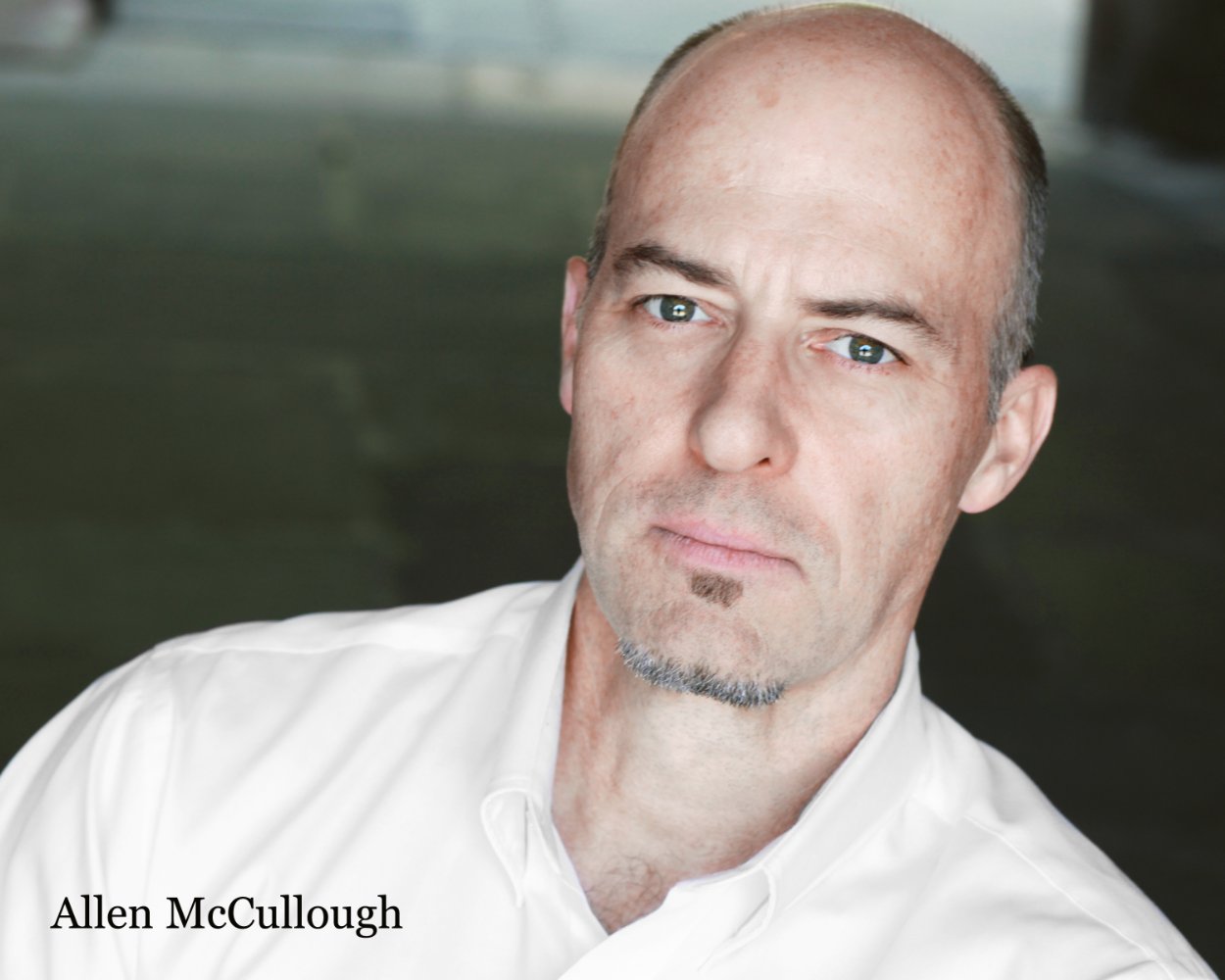 Allen McCullough