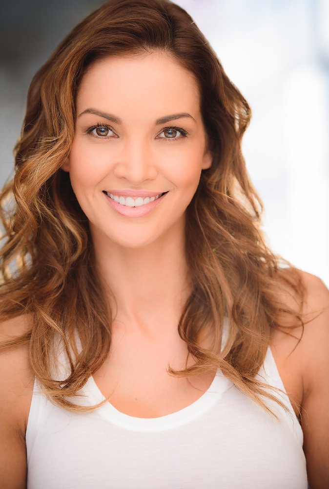 Sarah Jackson