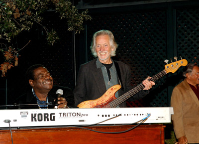 Billy Preston