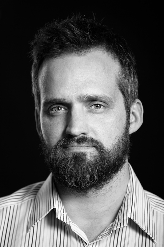 David Izatt