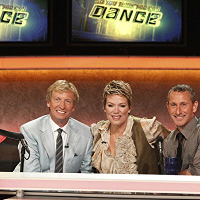 Himself - Judge, Himself - Guest Judge, Himself, Judge
