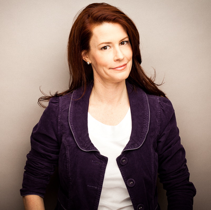 Antonia Michaels