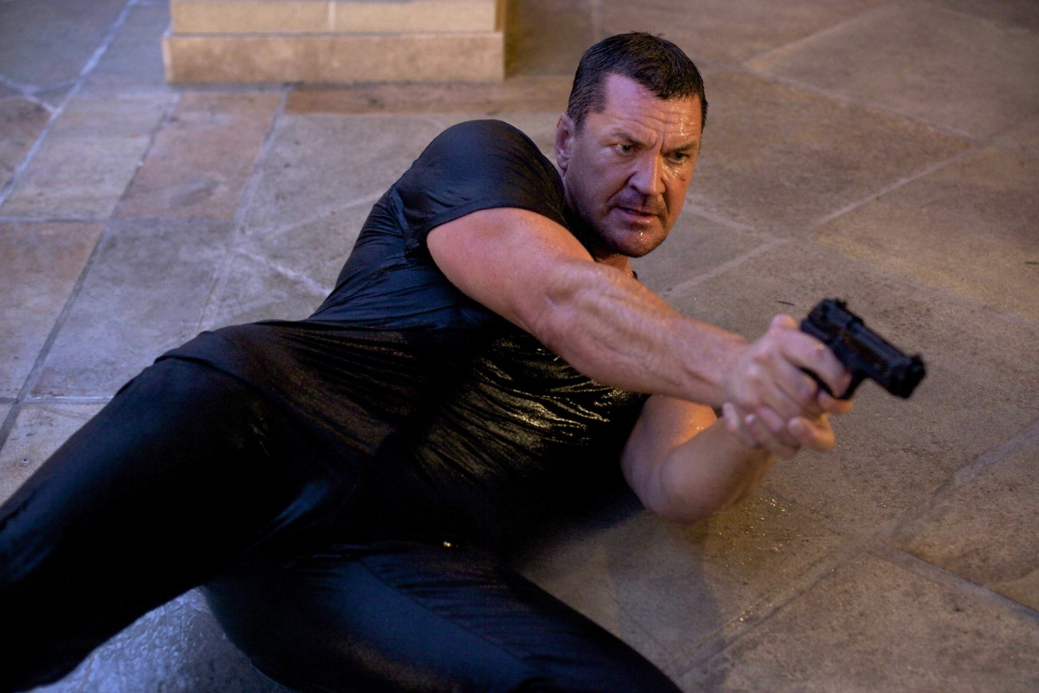 Craig Fairbrass