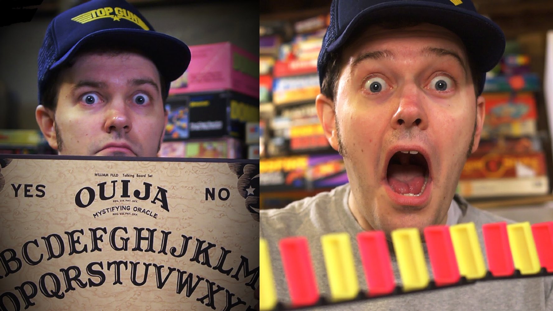 James Rolfe