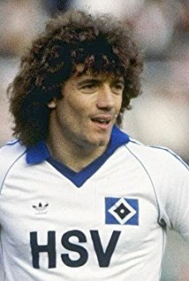 Kevin Keegan