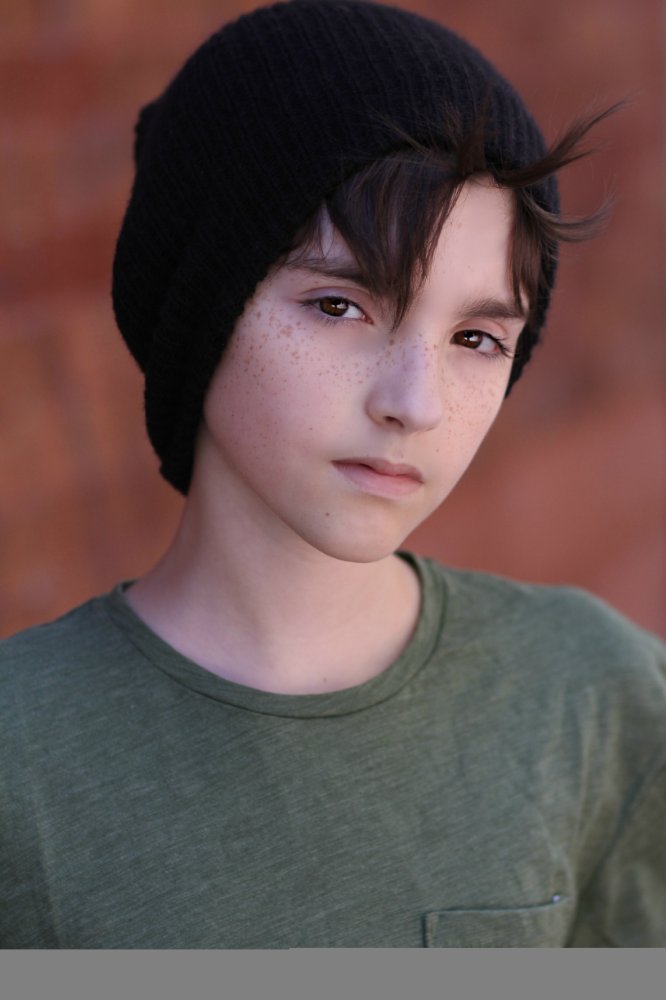 Hayden Oliver