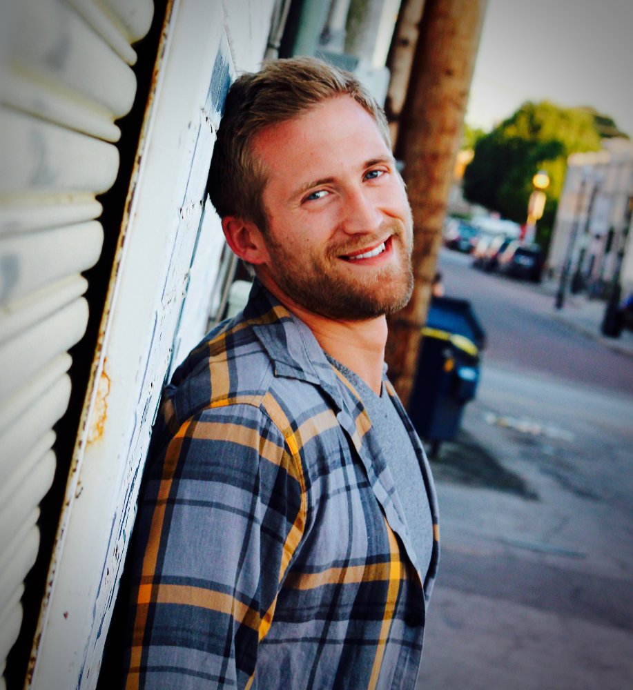 Justin Burkhamer