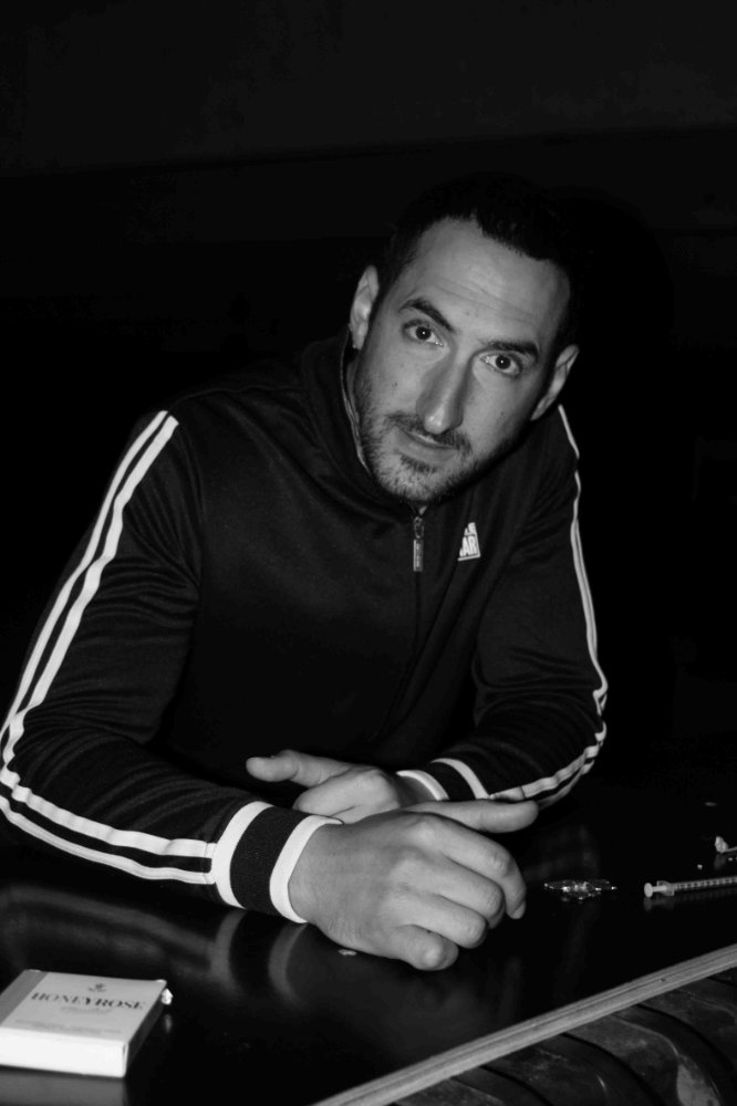 Salim Fayad