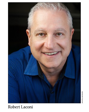 Robert Laconi