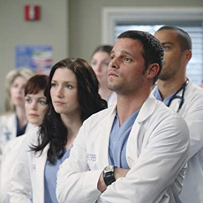 Dr. Reed Adamson