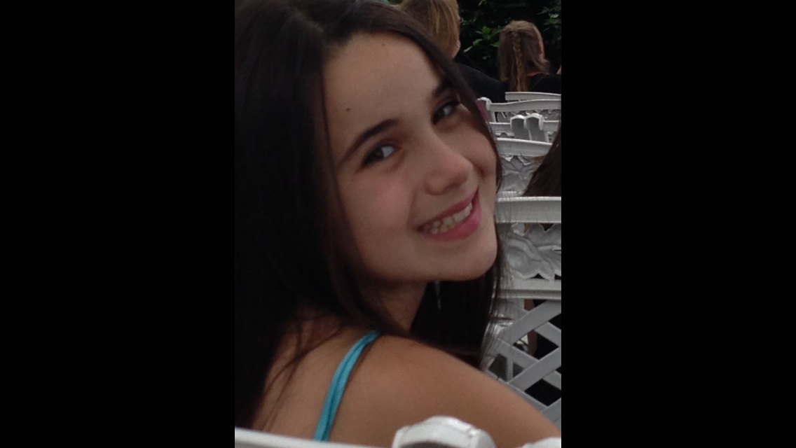 Emily Grace Ranieri