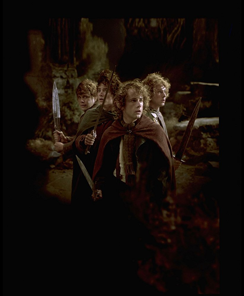 Samwise Gamgee