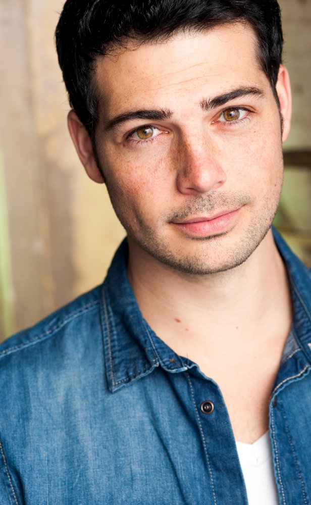 Michael Gazin