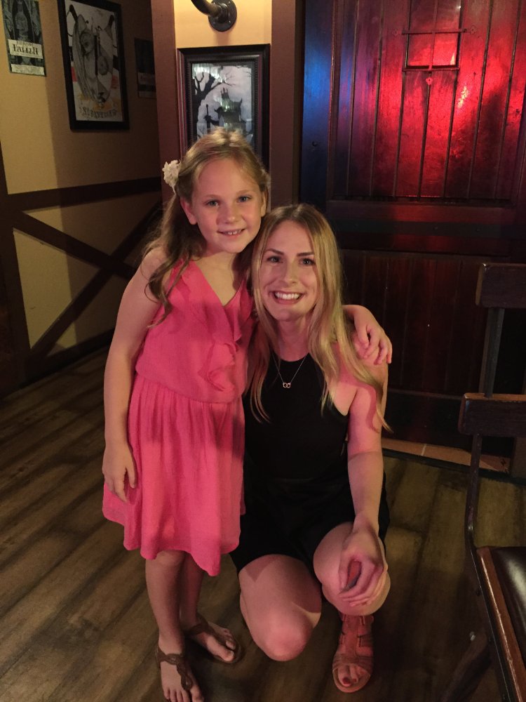 Lily Brooks O'Briant