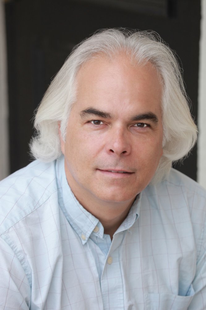 Jon Hayden