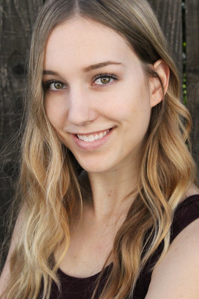 Katie Meschke