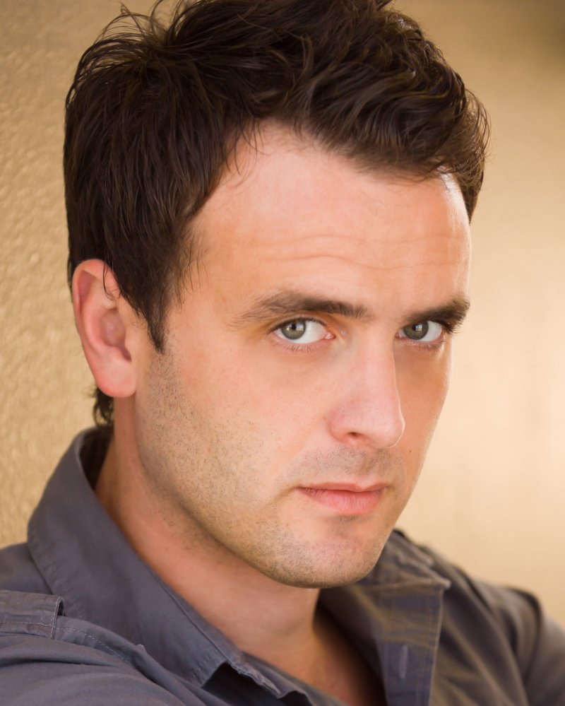 Matthew M. Mitchell