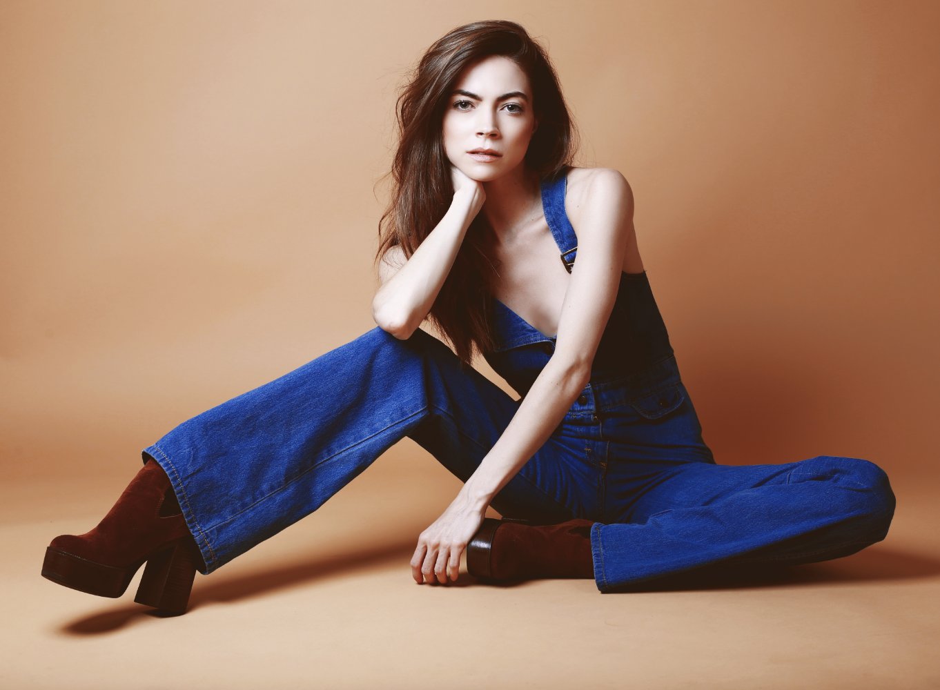 Caitlin Carver