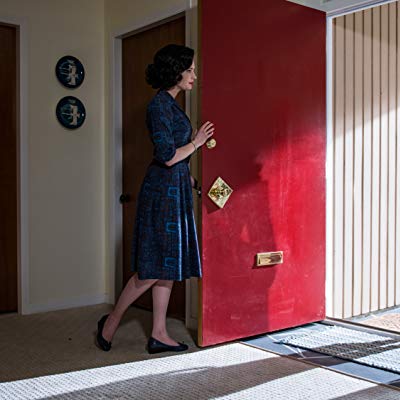 Mimi Hynek