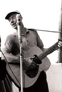 Pete Seeger