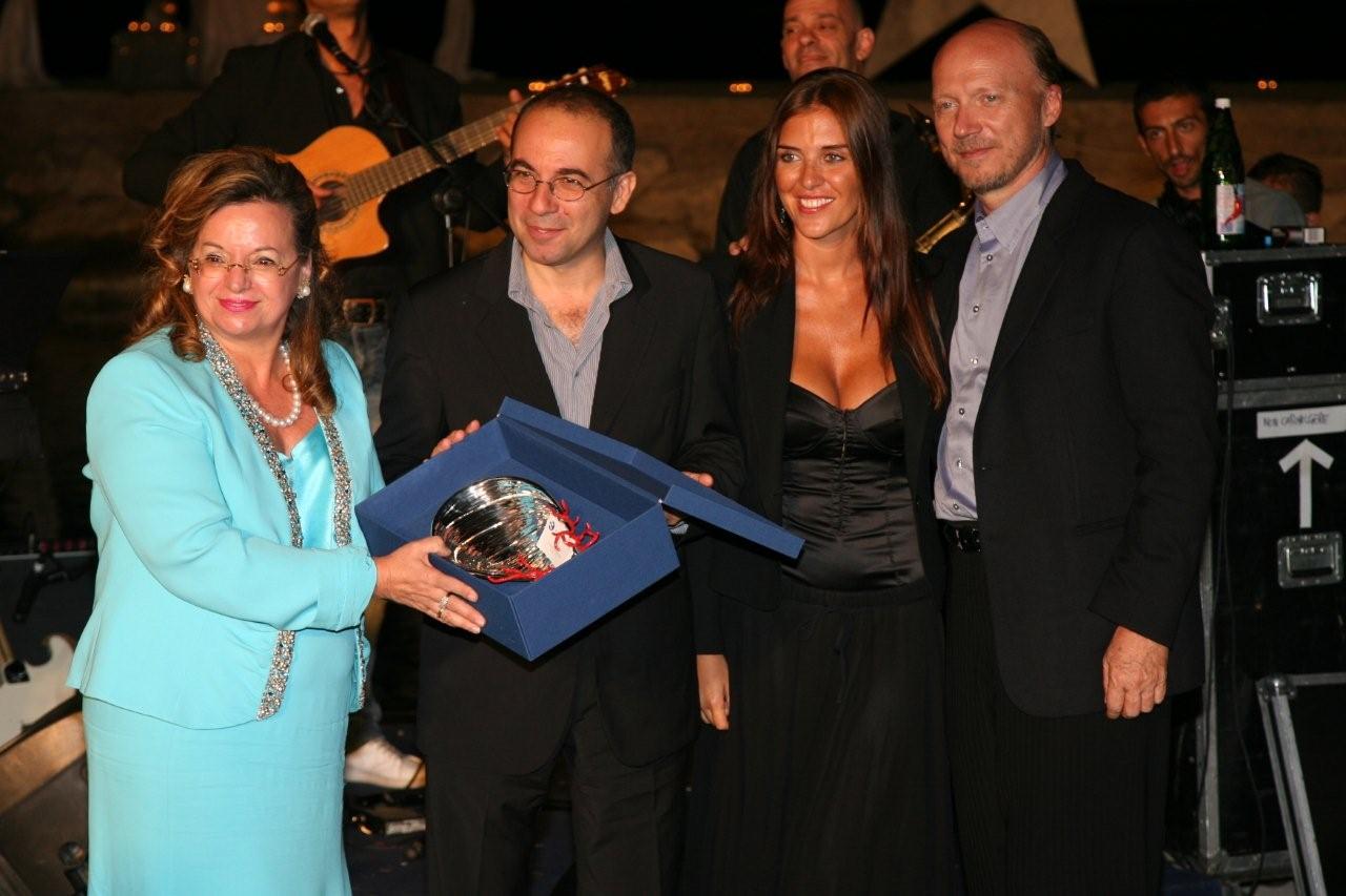 Gisella Marengo