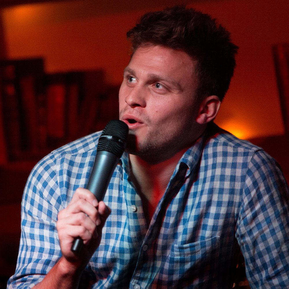 Jon Rudnitsky