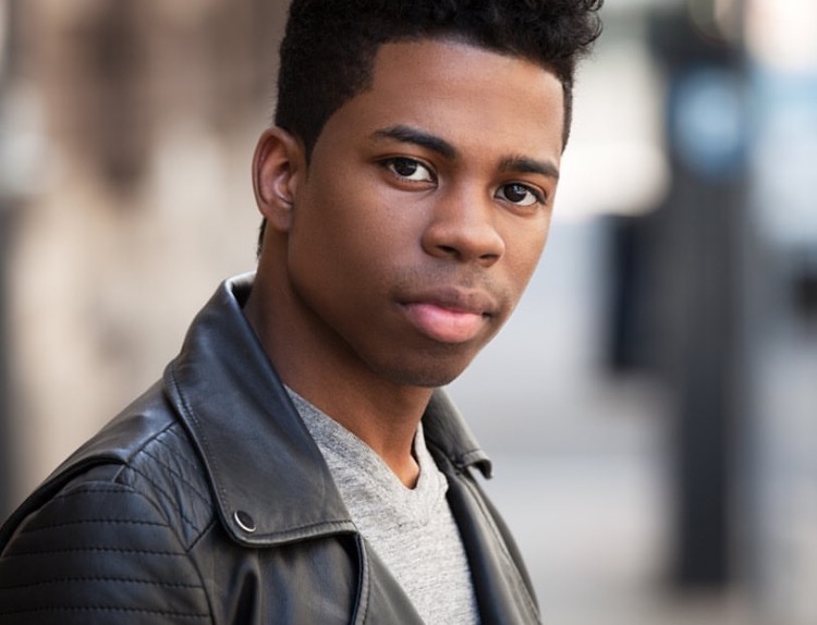 Marcus Bailey