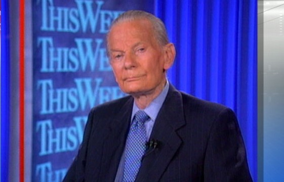 David Brinkley