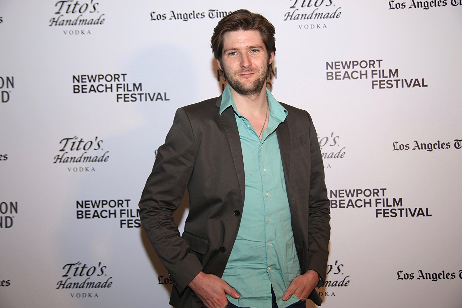 Steven Molony