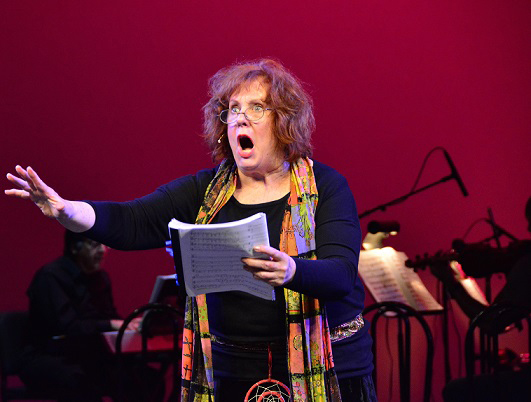 Carol Kline