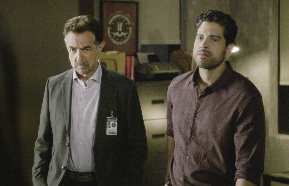 David Rossi