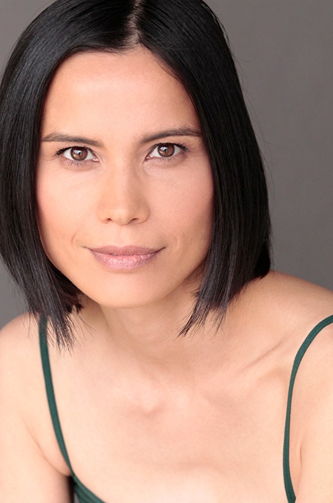 Sandi Gardiner