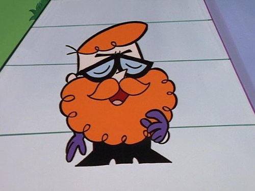 Dexter