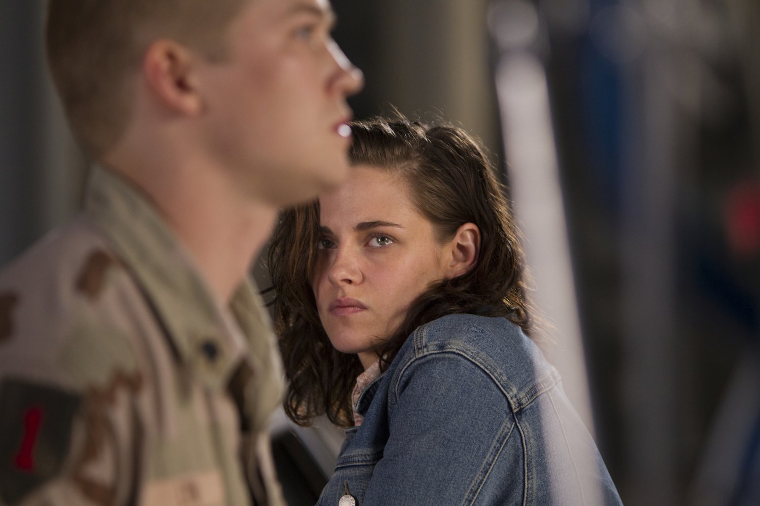 Kristen Stewart
